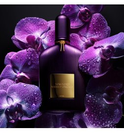 Velvet Orchid - Eau de Parfum
